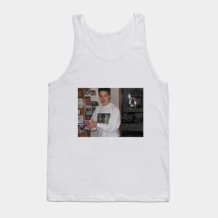 MarkCeption Tank Top